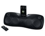 Logitech Rechargeable Speaker S715i – mobilna stacja dokująca do iPoda