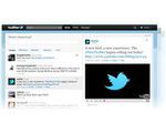 Twitter: nowy układ strony