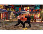 Bruce Lee Dragon Warrior za darmo na bada OS