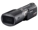 IFA: Panasonic pokazuje swoje produkty Full HD 3D