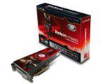Nowa karta graficzna Sapphire HD 6990