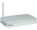 Netgear WNR612 - zaprzyjaźnij się z Wi-Fi