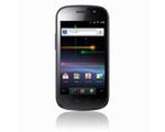 Nexus S - wspólny projekt Samsung i Google już w Polsce