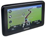TomTom GO 1005 - nawigacja sterowana głosem
