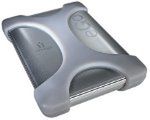 Iomega eGo Portable - testujemy przenośny dysk z USB 3.0