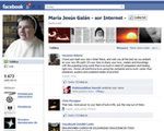 Hiszpanka wyrzucona z zakonu "bo spędzała za dużo czasu na Facebooku"