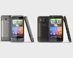 Test HTC Desire HD i HTC Desire Z. Android z klawiaturą czy bez?