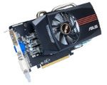 Asus EAH6770 - karty graficzne z lepszym chłodzeniem