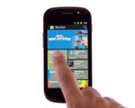 Zupełnie nowy Android Market!