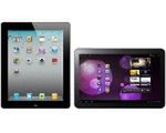 Koniec Samsunga Galaxy Tab 10.1 w Europie!