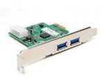 Kontroler USB 3.0 na PCI Express