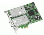 Hybrydowy tuner Asusa na PCI-Express