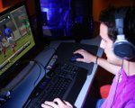 Intel Friday Night Game - Poznań 22 listopada