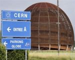 Ponowne uruchomienie Wielkiego Zderzacza Hadronów przesunięte