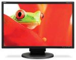 Nowy 26-calowy monitor NEC