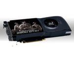 Inno3D prezentuje GeForce'a 9800 GTX+