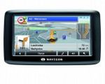 Funkcjonalny i zorientowany - Navigon 2150 max