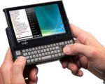 CES 2009: najmniejszy na świecie pecet z Vistą