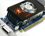Sparkle: dwa niskoprofilowe GeForce'y dla systemów HTPC