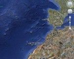 Google Ocean: odnaleziono Atlantydę dzięki serwisowi Google?