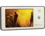 Quantum - nowy odtwarzacz Apollo