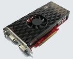 Gainward zaprezentuje Radeona HD 4850 z pamięcią GDDR5