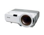 PowerLite 410W - "krótkodystansowy" projektor Epsona