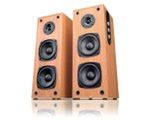 Głośniki Genius SP-HF 1200 - test