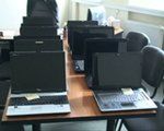Łódź: przechowywał w komisie 22 kradzione laptopy