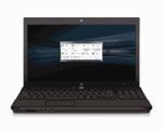 Biznesowy HP ProBook 4510s już w Polsce