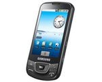 Samsung prezentuje smartfona z Androidem