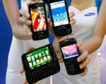 Samsung oficjalnie przedstawia telefon Omnia Pro B7610