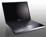 ATI FirePro M7740 w przenośnej stacji roboczej Dell Precision M6400