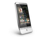 Premiera HTC Hero