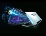 Notebooki ASUS G51 i G60: prawdziwa gratka dla graczy