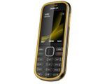 Nokia 3720 classic - prawdziwy twardziel