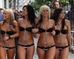 iPorn atakuje - półnagie modelki będą lobbować zarząd Apple