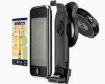TomTom na iPhone. Wkrótce zestawie dla iPod Touch?