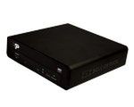 Patriot Box Office Media Player - nowy odtwarzacz HD