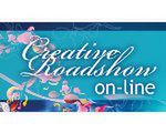Warsztaty Creative Roadshow On-line