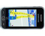 Nowa wersja telefonu Samsung Avila