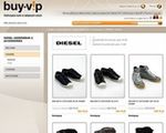Ekskluzywne e-zakupy dla wybranych