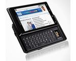 Smartfon Motoroli z Androidem w sklepach
