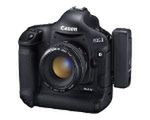 Nowa lustrzanka Canon EOS-1D MARK IV