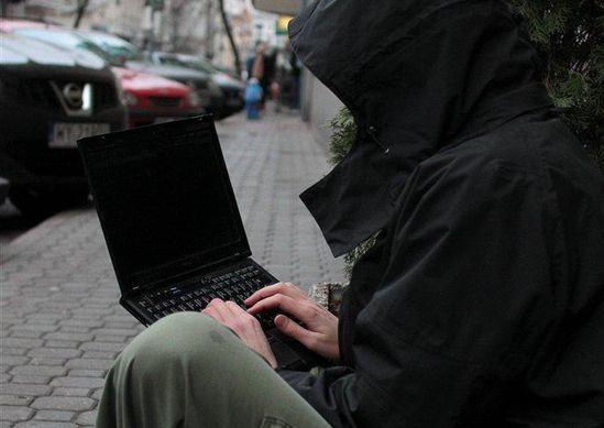 Polski haker: nas nie da się złapać