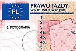 Nowe prawo jazdy do Trybunału Konstytucyjnego