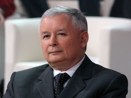 J. Kaczyński dla "GP": zapytali po czym poznaję Brata?