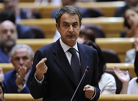 Hiszpania kończy chaotyczne przewodnictwo w UE