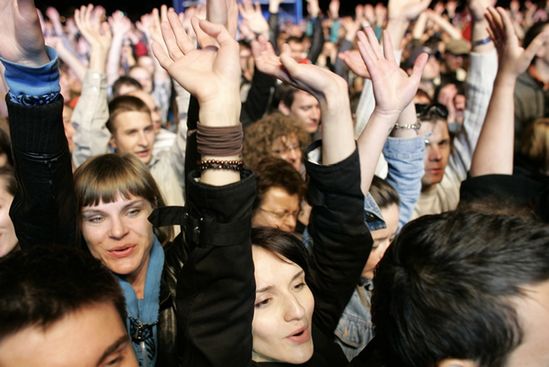 Jedziesz na festiwal? Weź zaświadczenie i zagłosuj