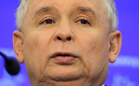 Kaczyński: tej sprawy będę strzegł jak źrenicy oka